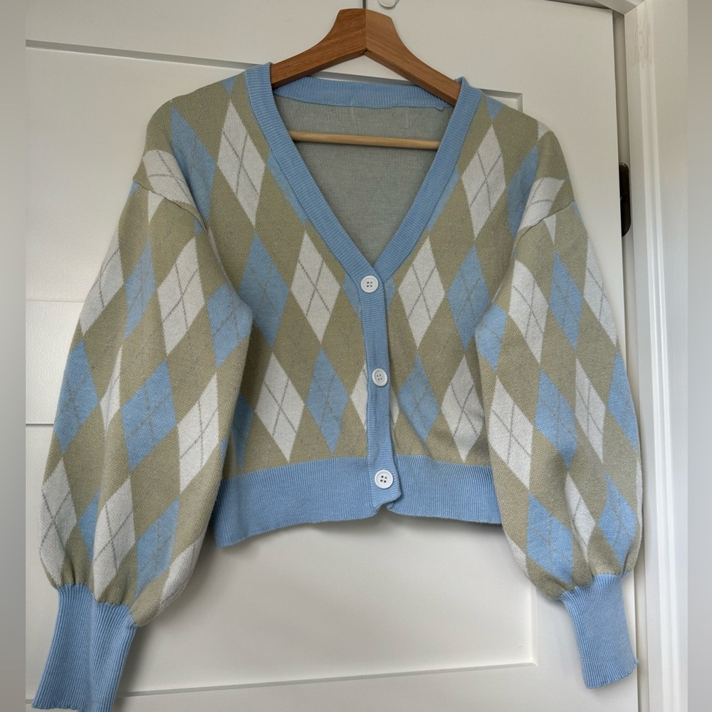 Women’s Cardigan